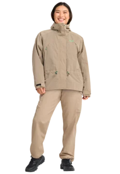 FIND THE WILD 2L JKT W