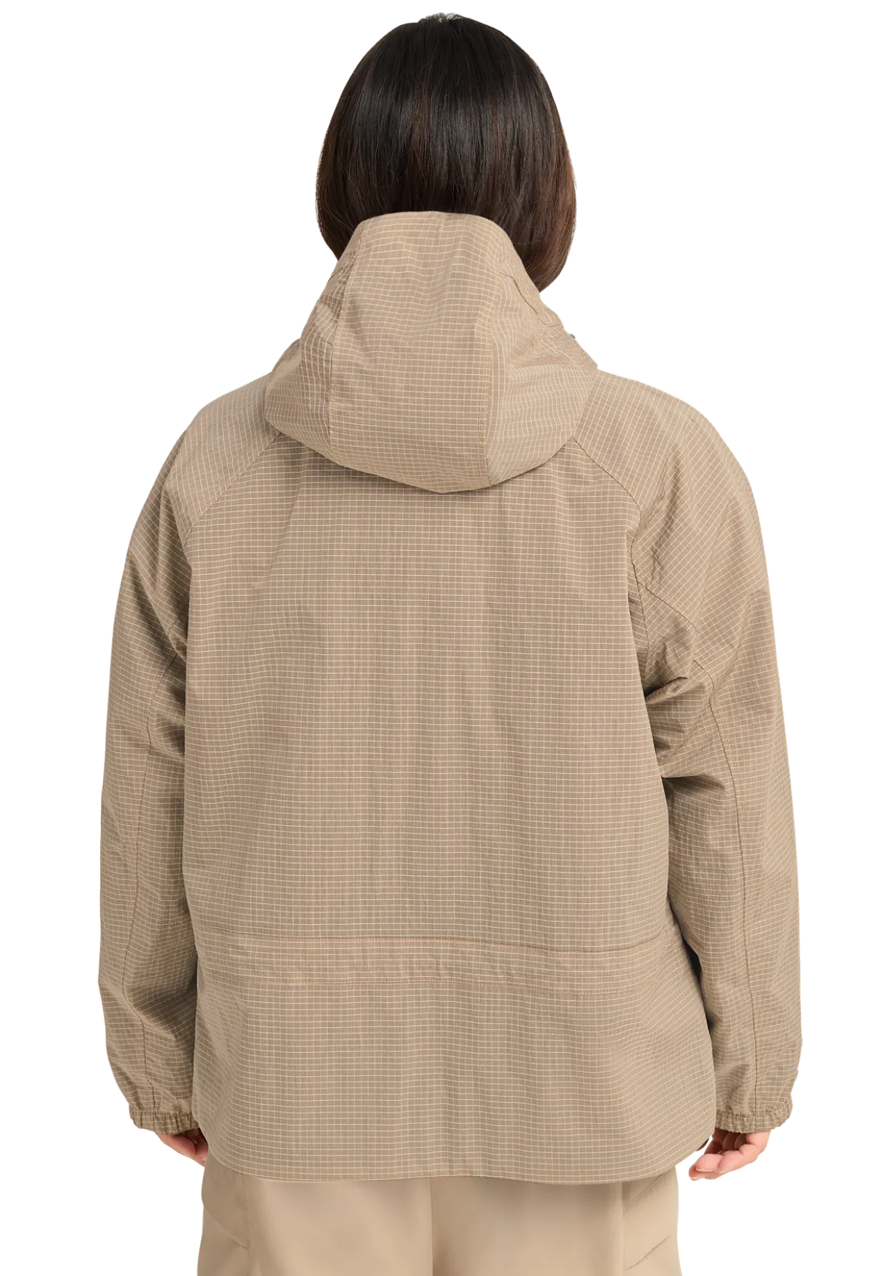 FIND THE WILD 2L JKT W