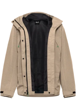 FIND THE WILD 2L JKT W