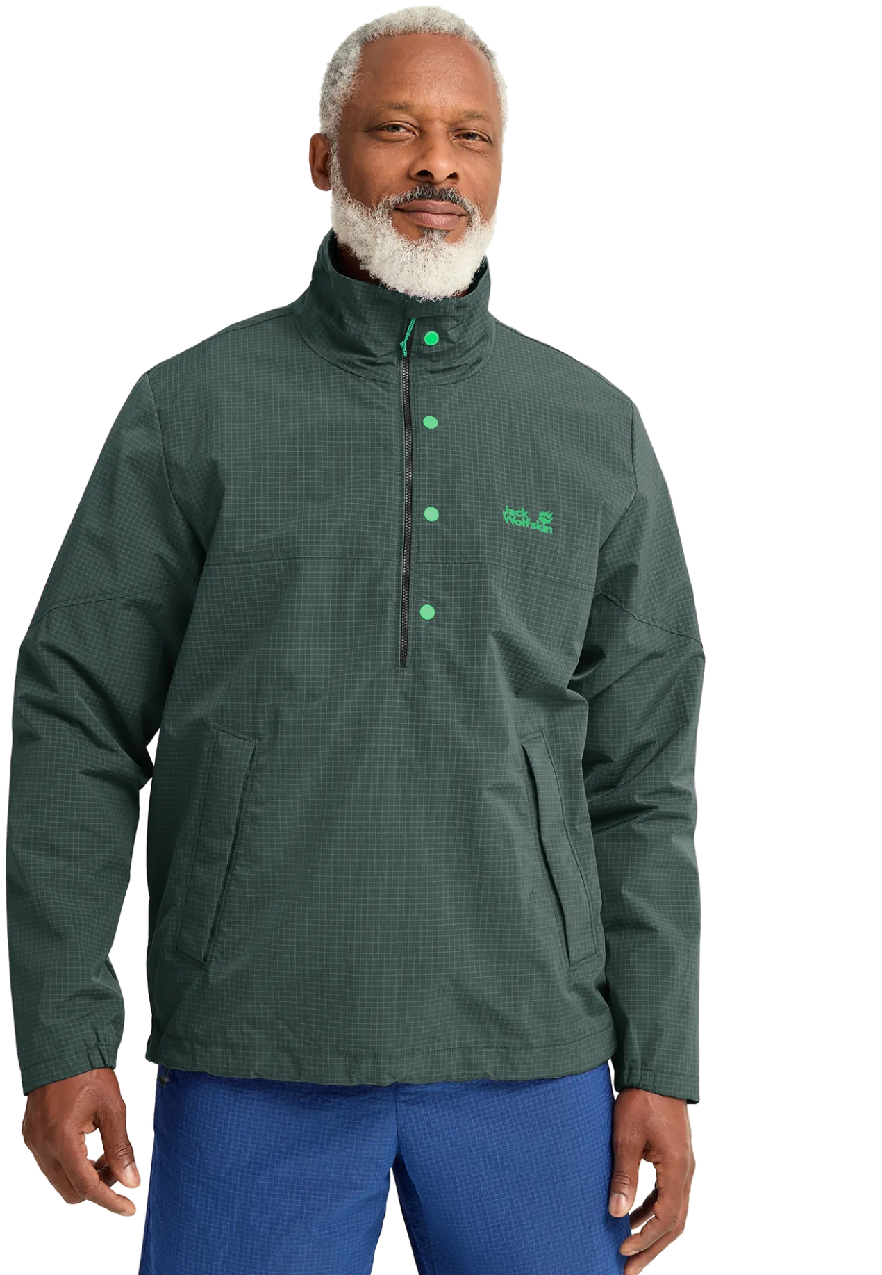 FIND THE WILD OVERHEAD M