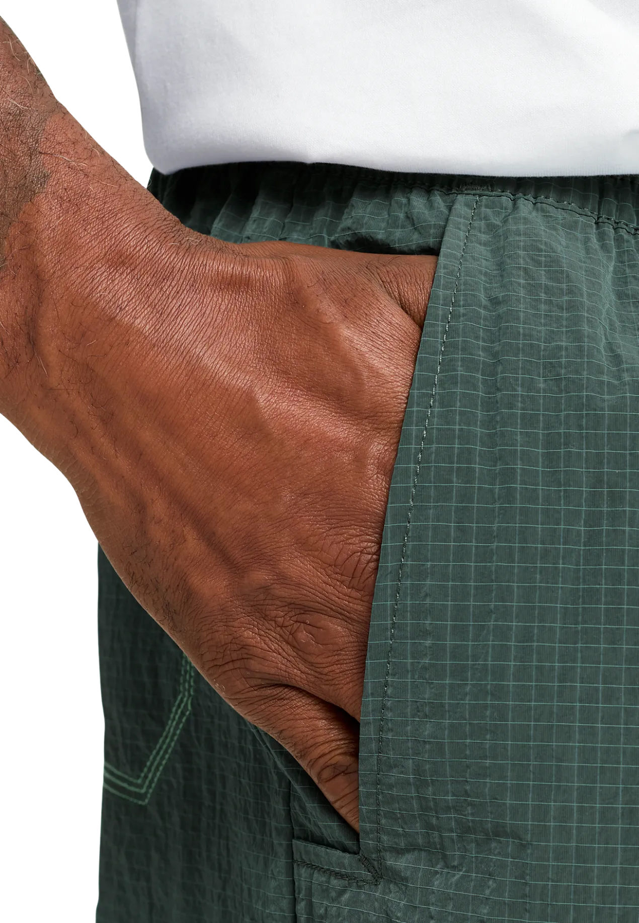 FIND THE WILD SHORTS M