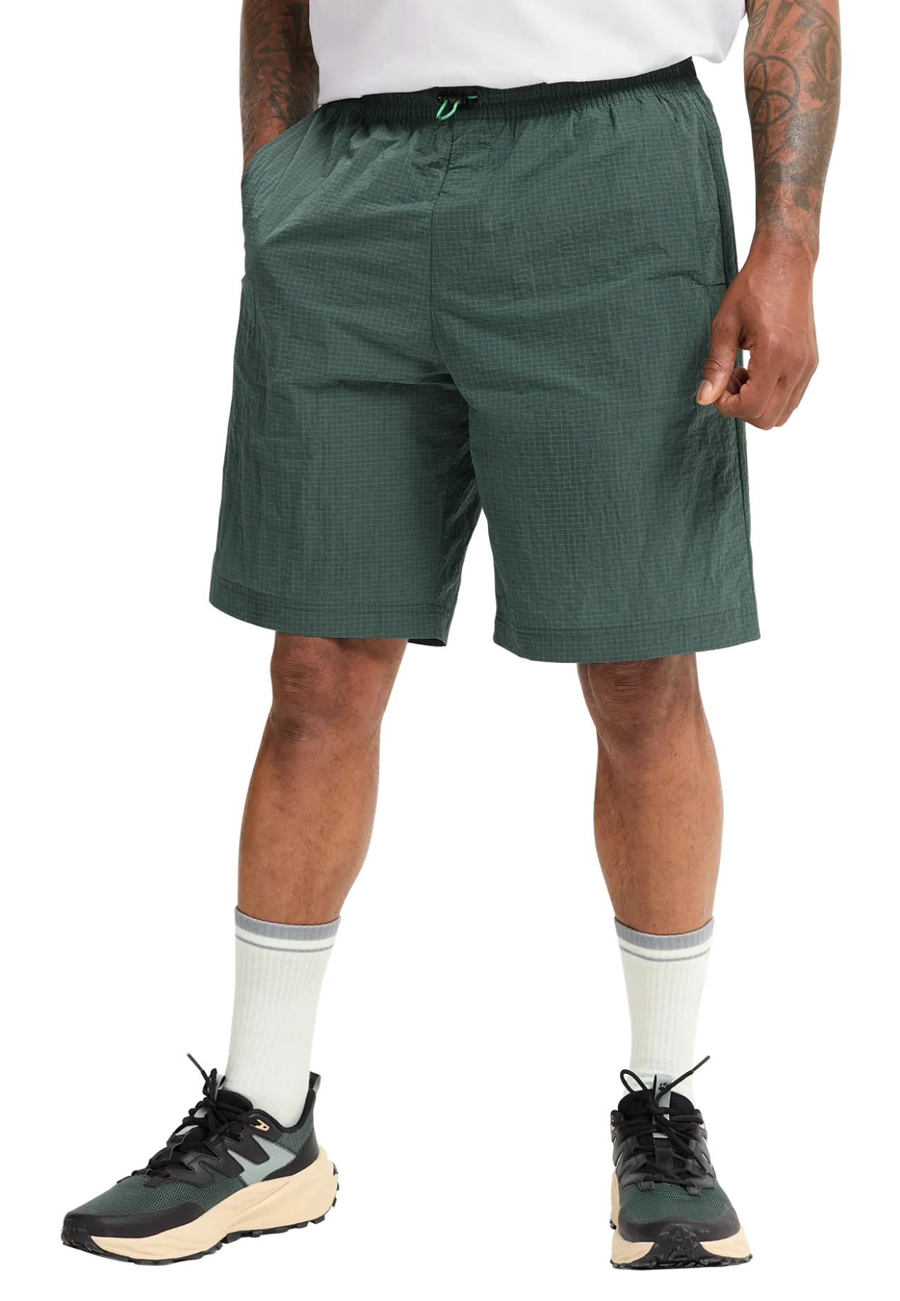 FIND THE WILD SHORTS M