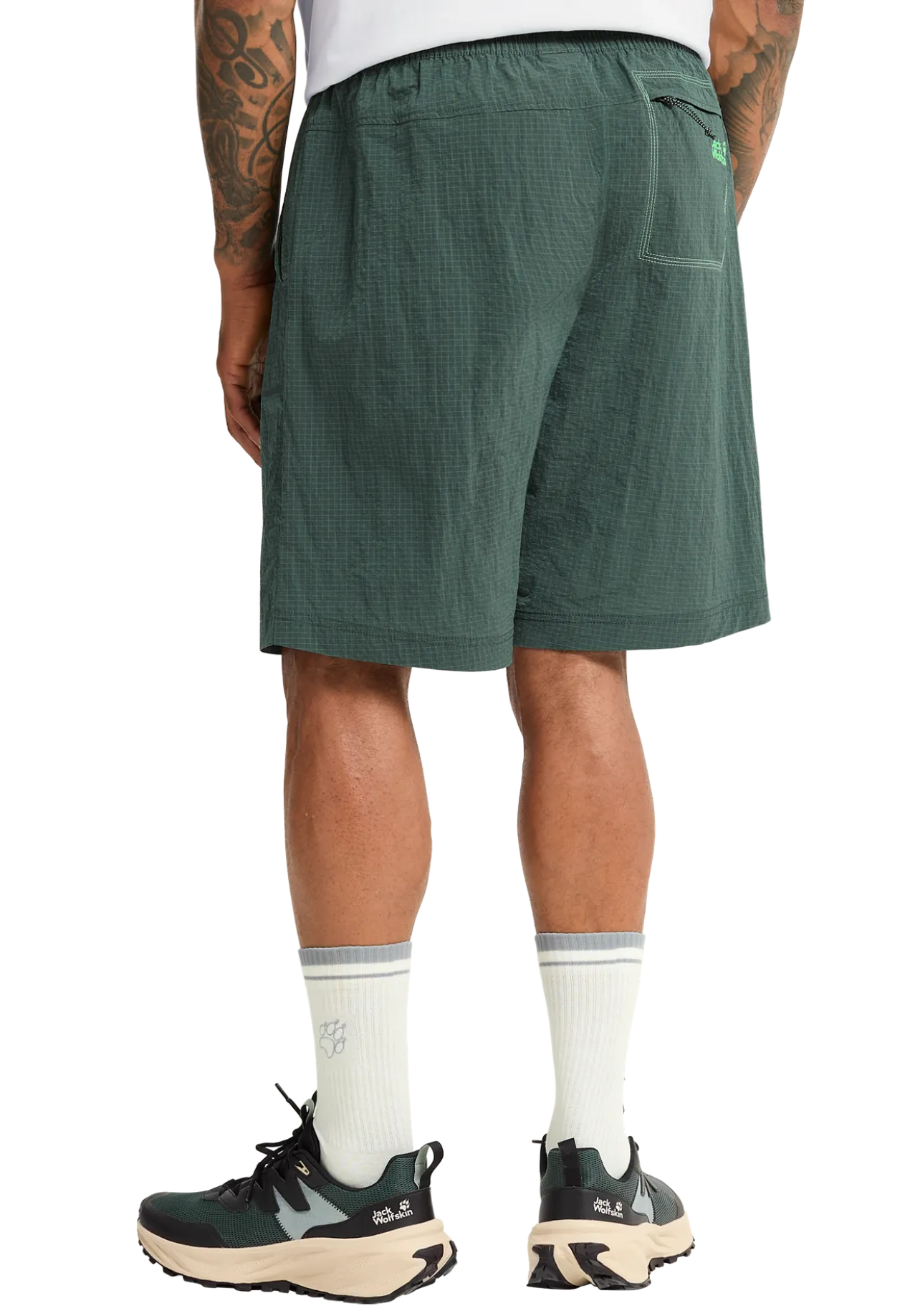 FIND THE WILD SHORTS M