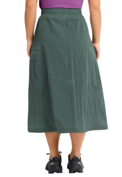 FIND THE WILD SKIRT W