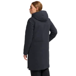 FIORA BAY COAT W