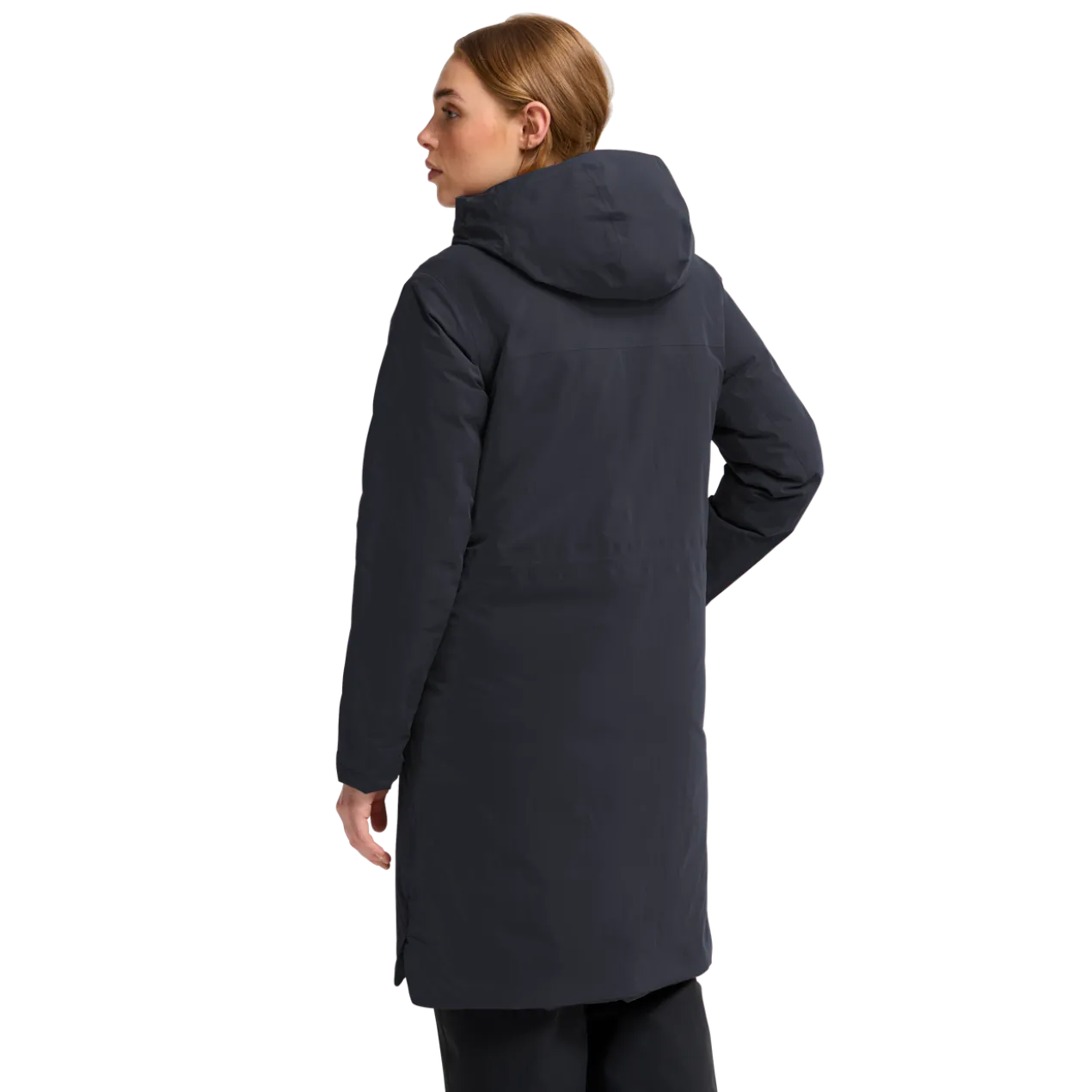 FIORA BAY COAT W