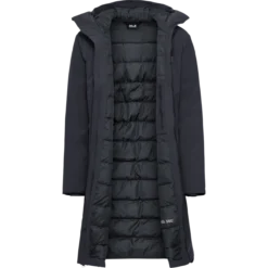 FIORA BAY COAT W