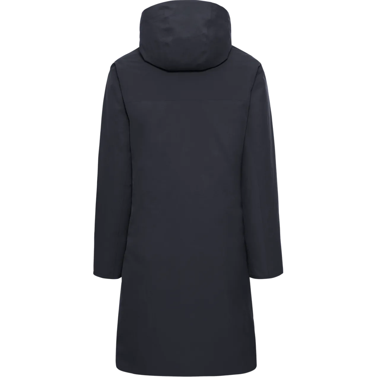 FIORA BAY COAT W