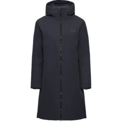 FIORA BAY COAT W