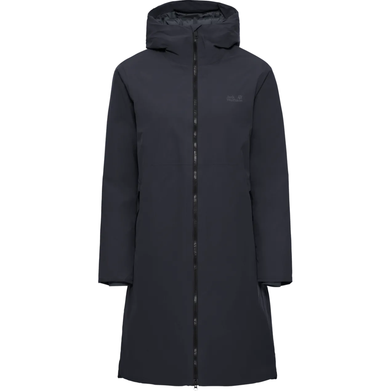 FIORA BAY COAT W