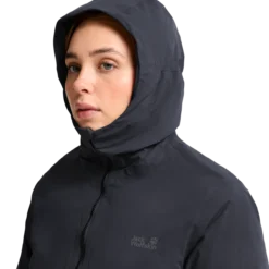 FIORA BAY COAT W