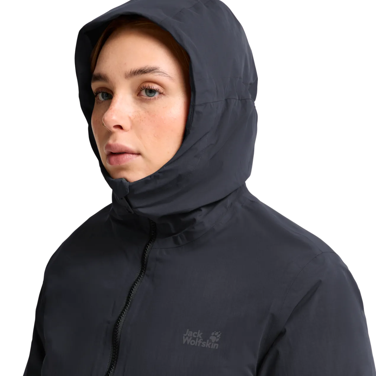 FIORA BAY COAT W