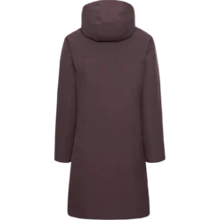 FIORA BAY COAT W