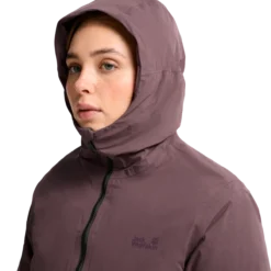 FIORA BAY COAT W