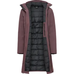 FIORA BAY COAT W