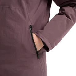 FIORA BAY COAT W