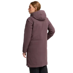 FIORA BAY COAT W