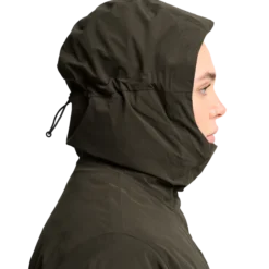 FIORA BAY LONG JKT W
