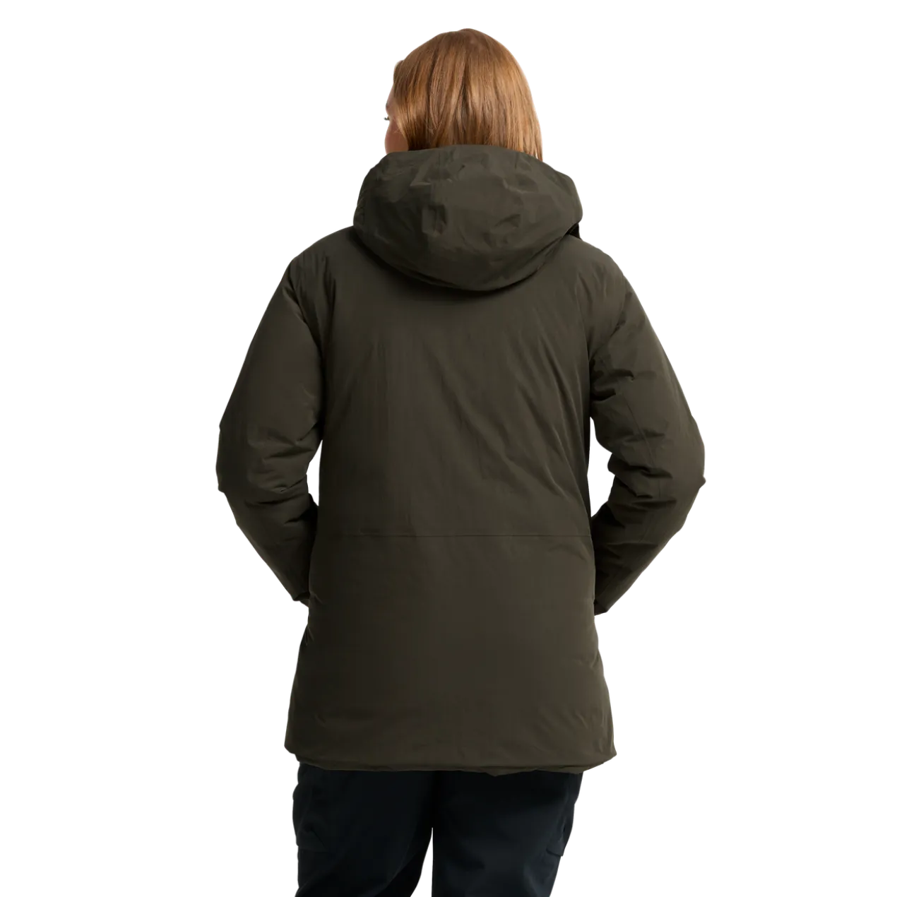 FIORA BAY LONG JKT W