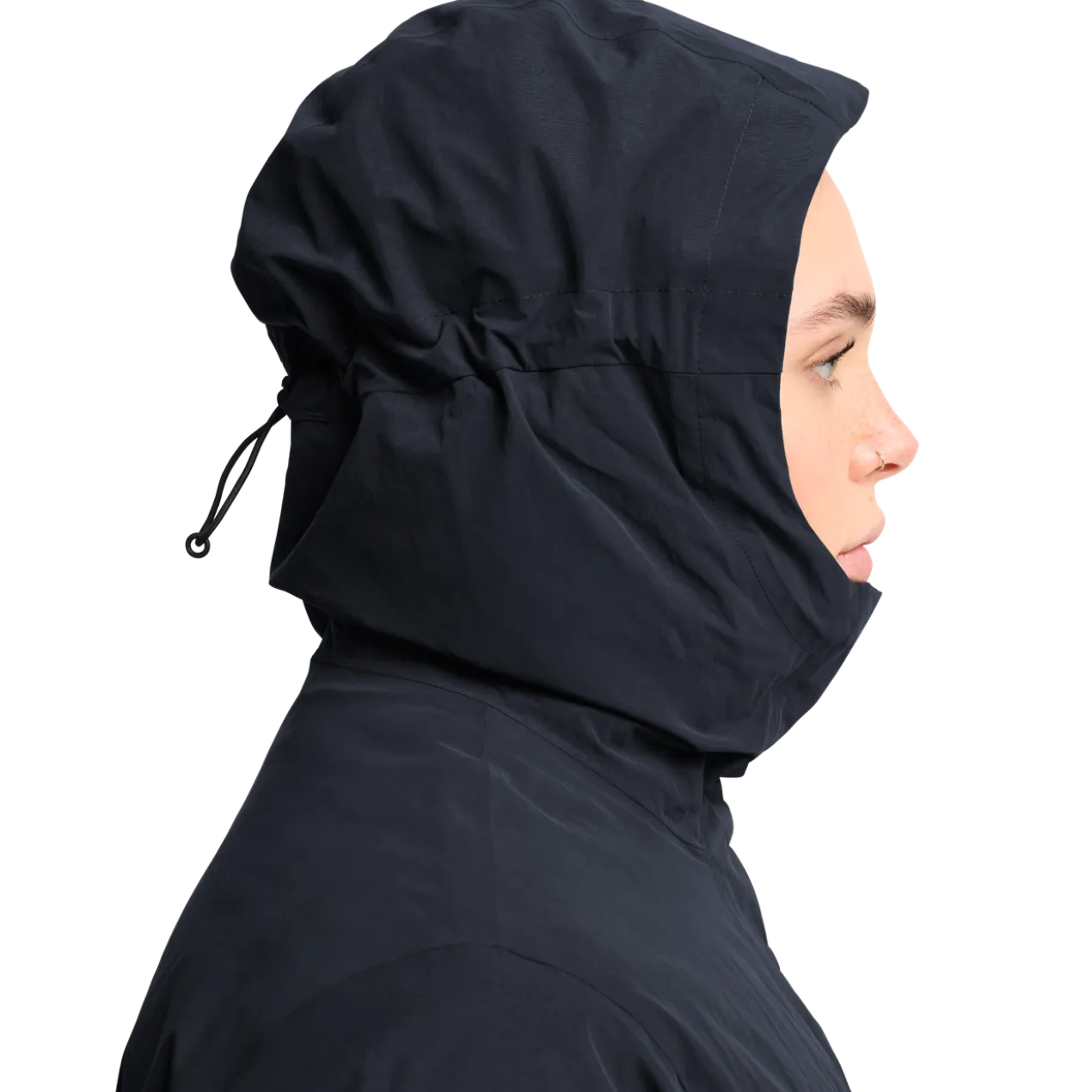 FIORA BAY LONG JKT W
