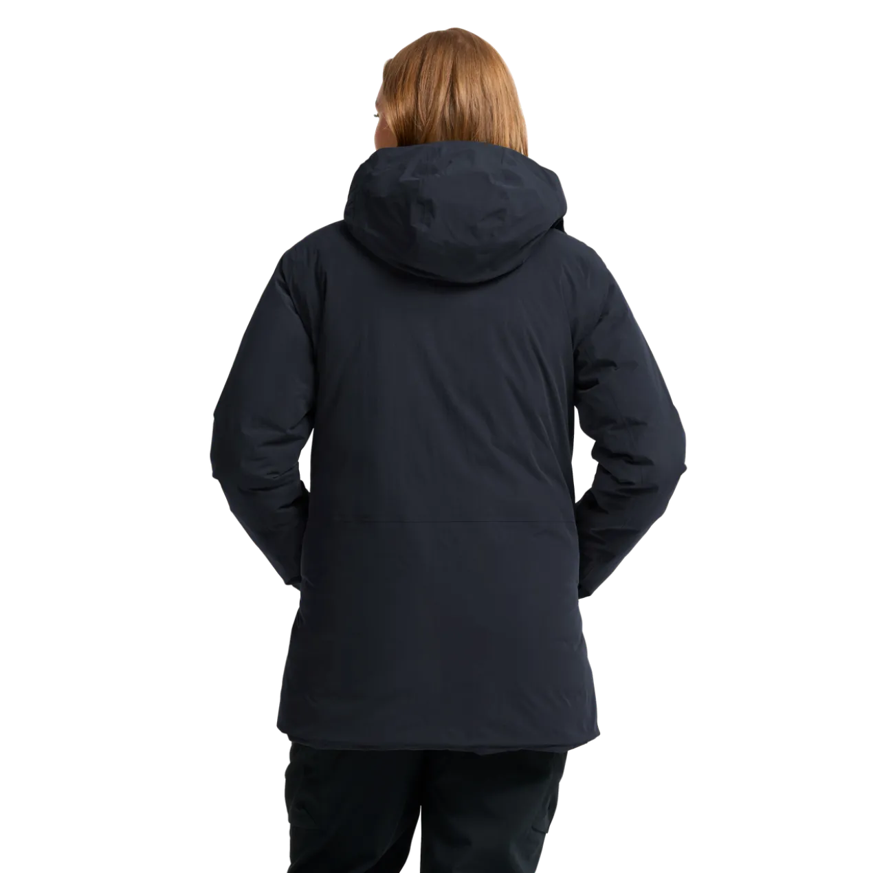 FIORA BAY LONG JKT W