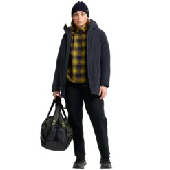 FIORA BAY LONG JKT W