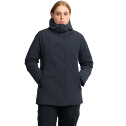 FIORA BAY LONG JKT W