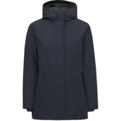 FIORA BAY LONG JKT W