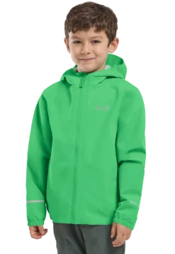 FLAZE JACKET K