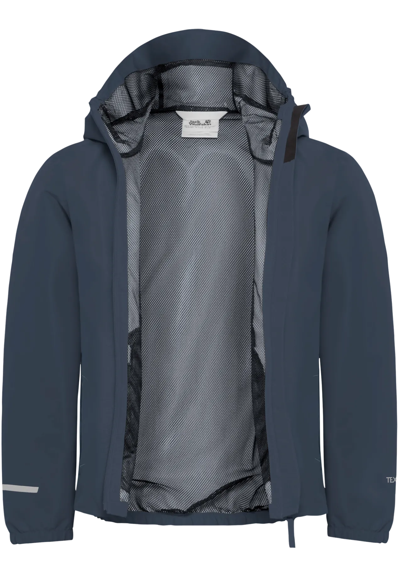FLAZE JACKET K