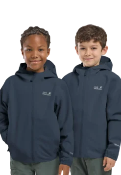FLAZE JACKET K