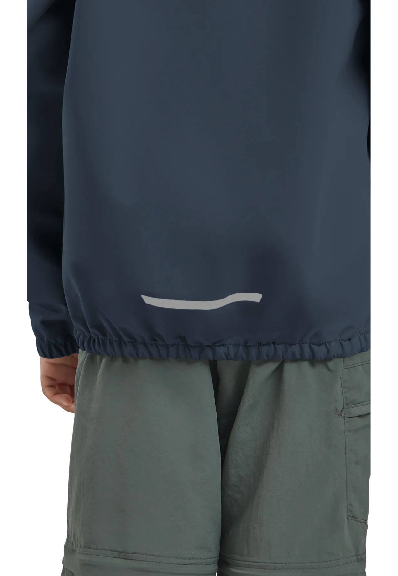 FLAZE JACKET K