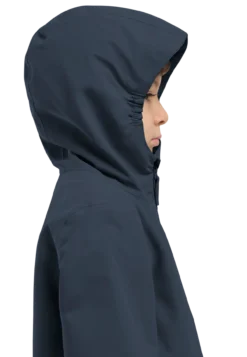 FLAZE JACKET K
