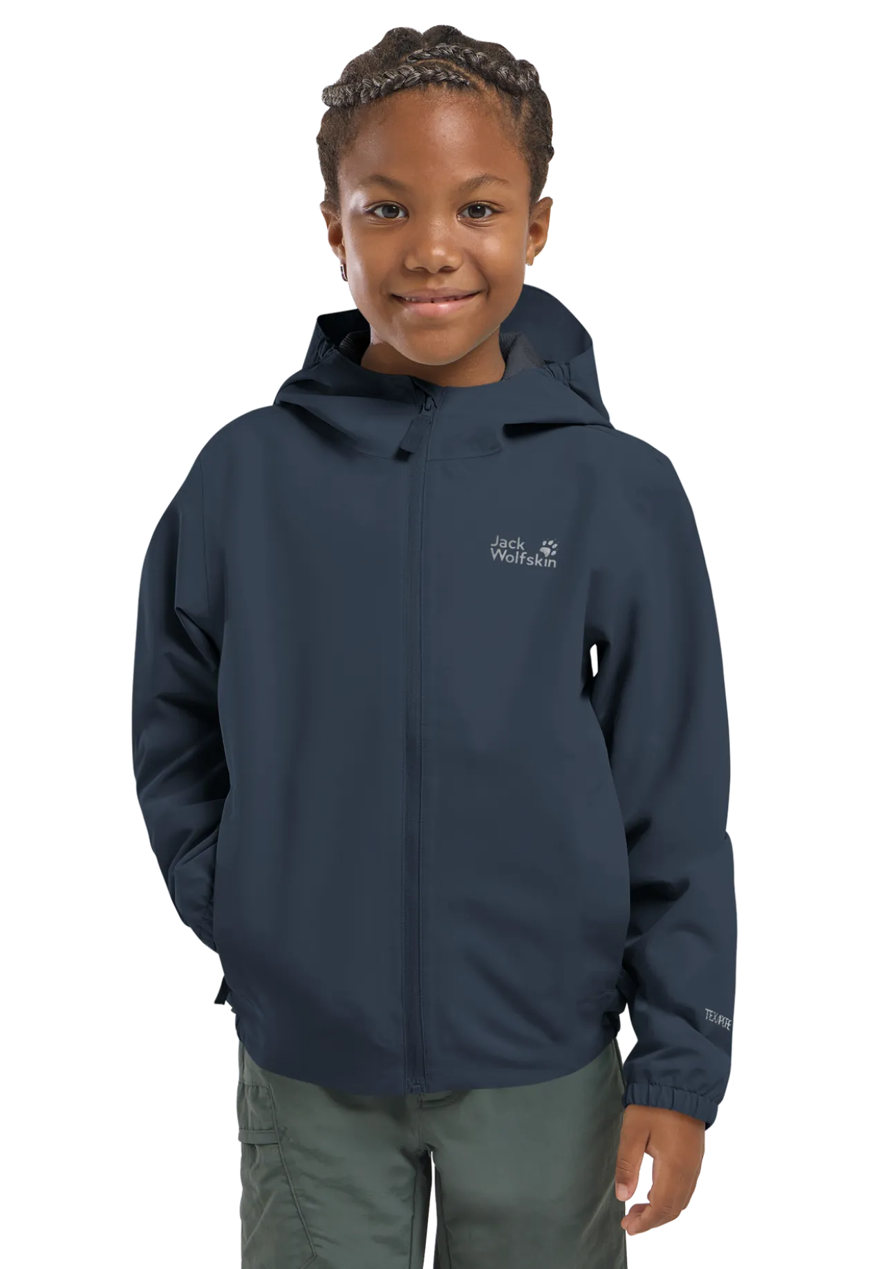 FLAZE JACKET K