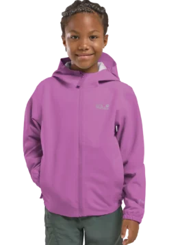 FLAZE JACKET K