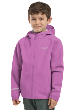 FLAZE JACKET K