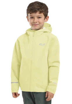 FLAZE JACKET K