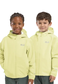 FLAZE JACKET K