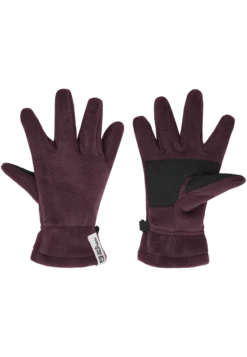 FLEECE GLOVE K