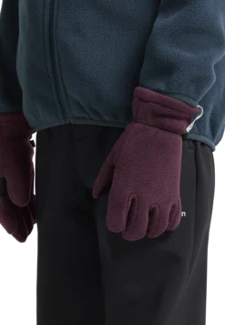 FLEECE GLOVE K