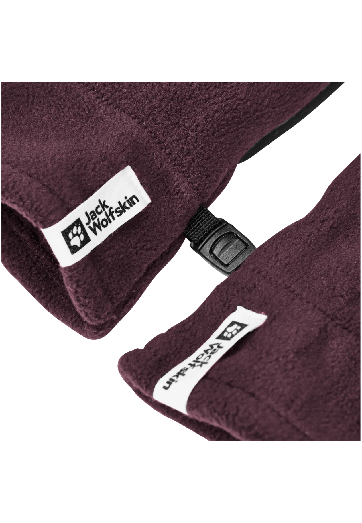 FLEECE GLOVE K