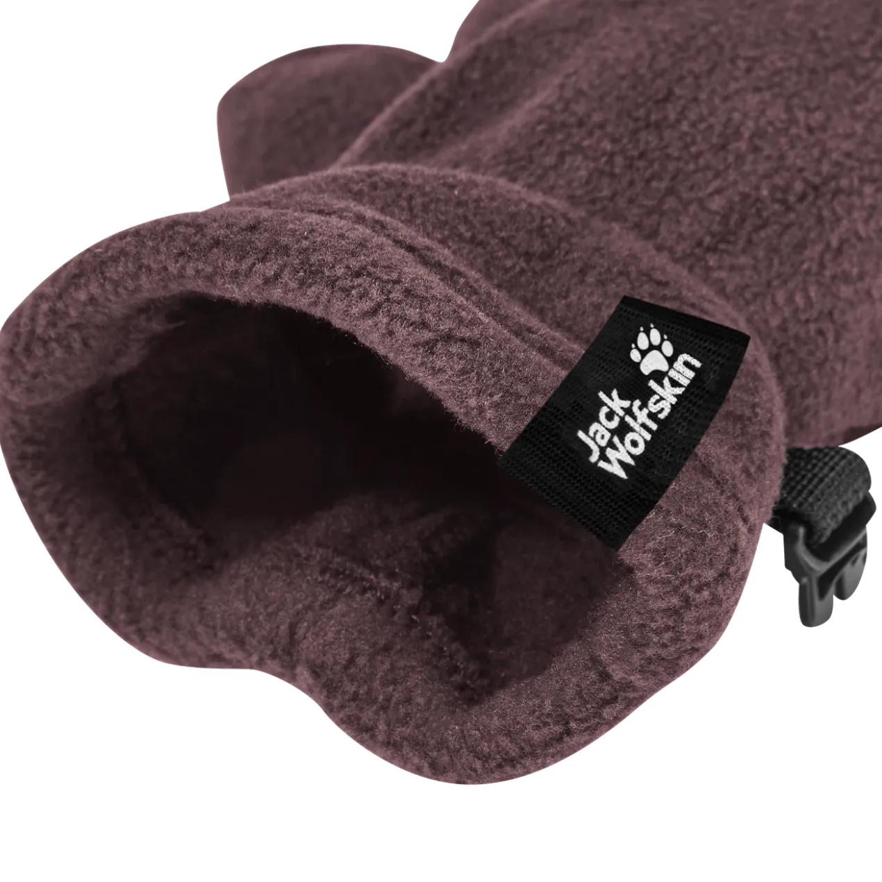 FLEECE GLOVE K