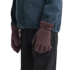 FLEECE GLOVE K