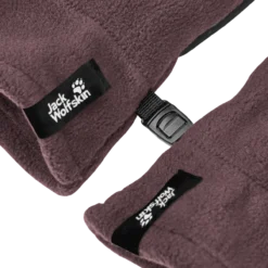 FLEECE GLOVE K