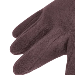 FLEECE GLOVE K