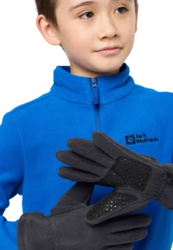 FLEECE GLOVE K