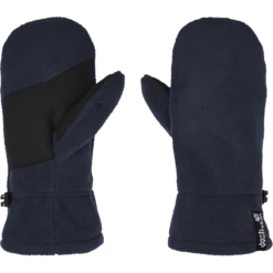FLEECE MITTEN K