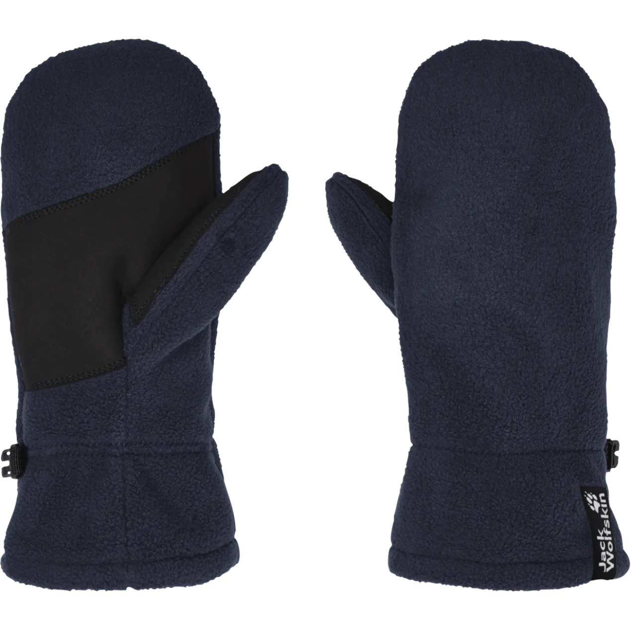 FLEECE MITTEN K