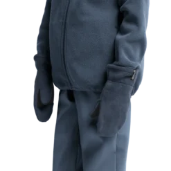 FLEECE MITTEN K