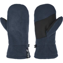 FLEECE MITTEN K